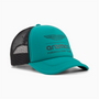 Jockey Puma Oficial Aston Martin <br> Aramco F1 Team Trucker