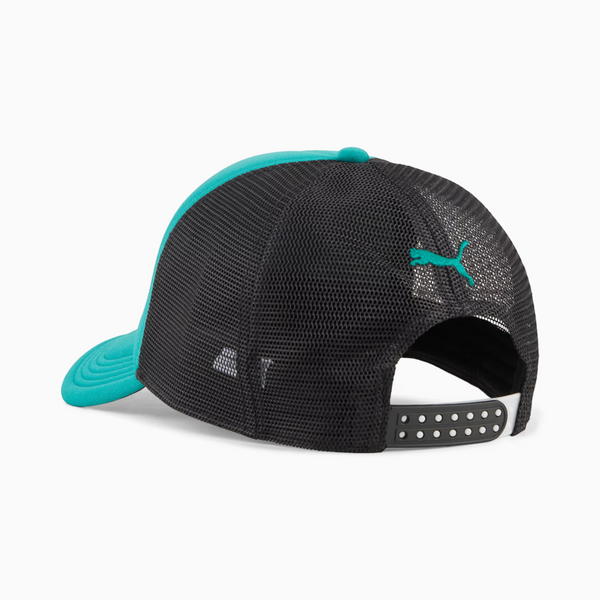 Jockey Puma Oficial Aston Martin <br> Aramco F1 Team Trucker
