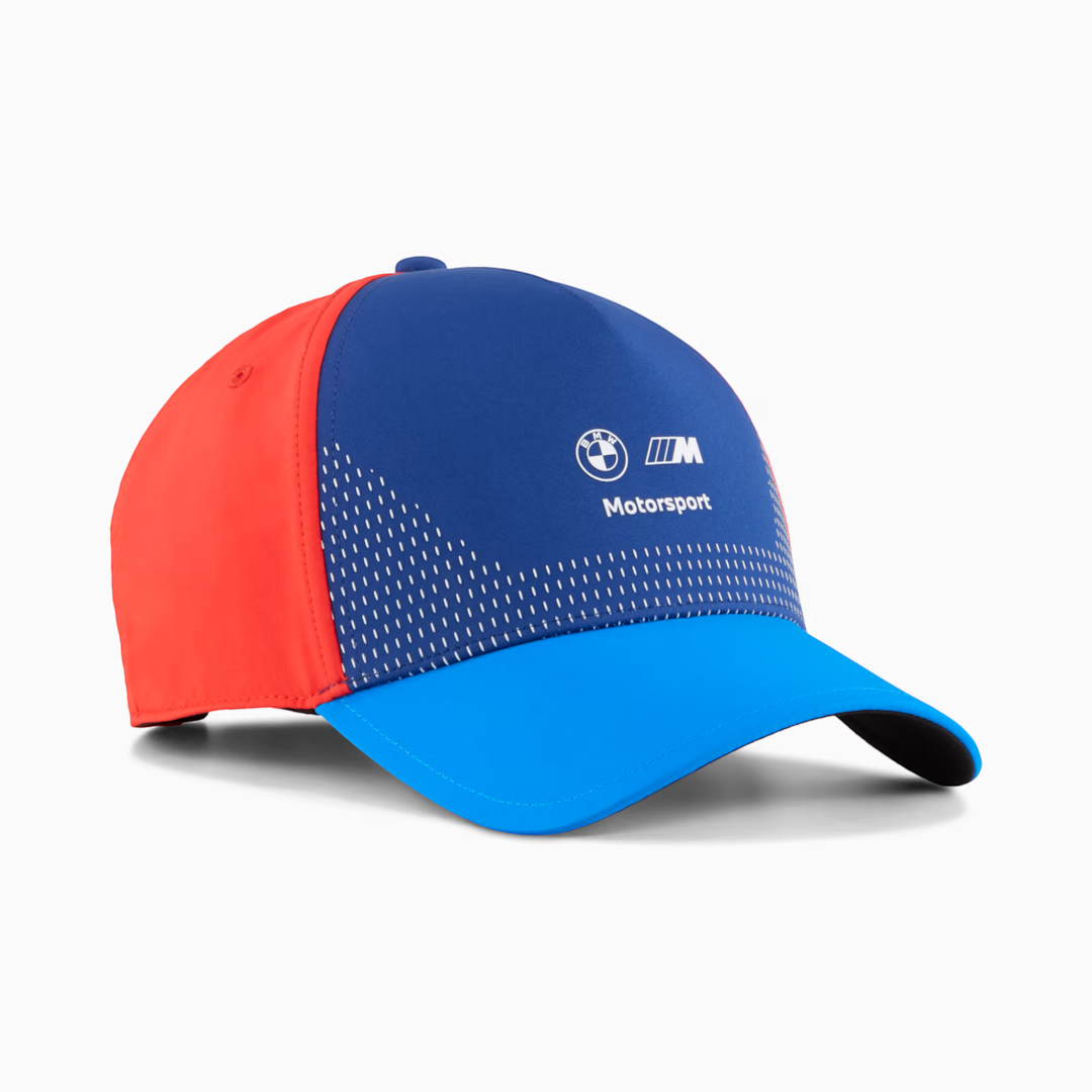 Jockey Puma Bmw M Motorsport <br> Fan Series Pro Azul