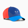 Jockey Puma Bmw M Motorsport <br> Fan Series Pro Azul