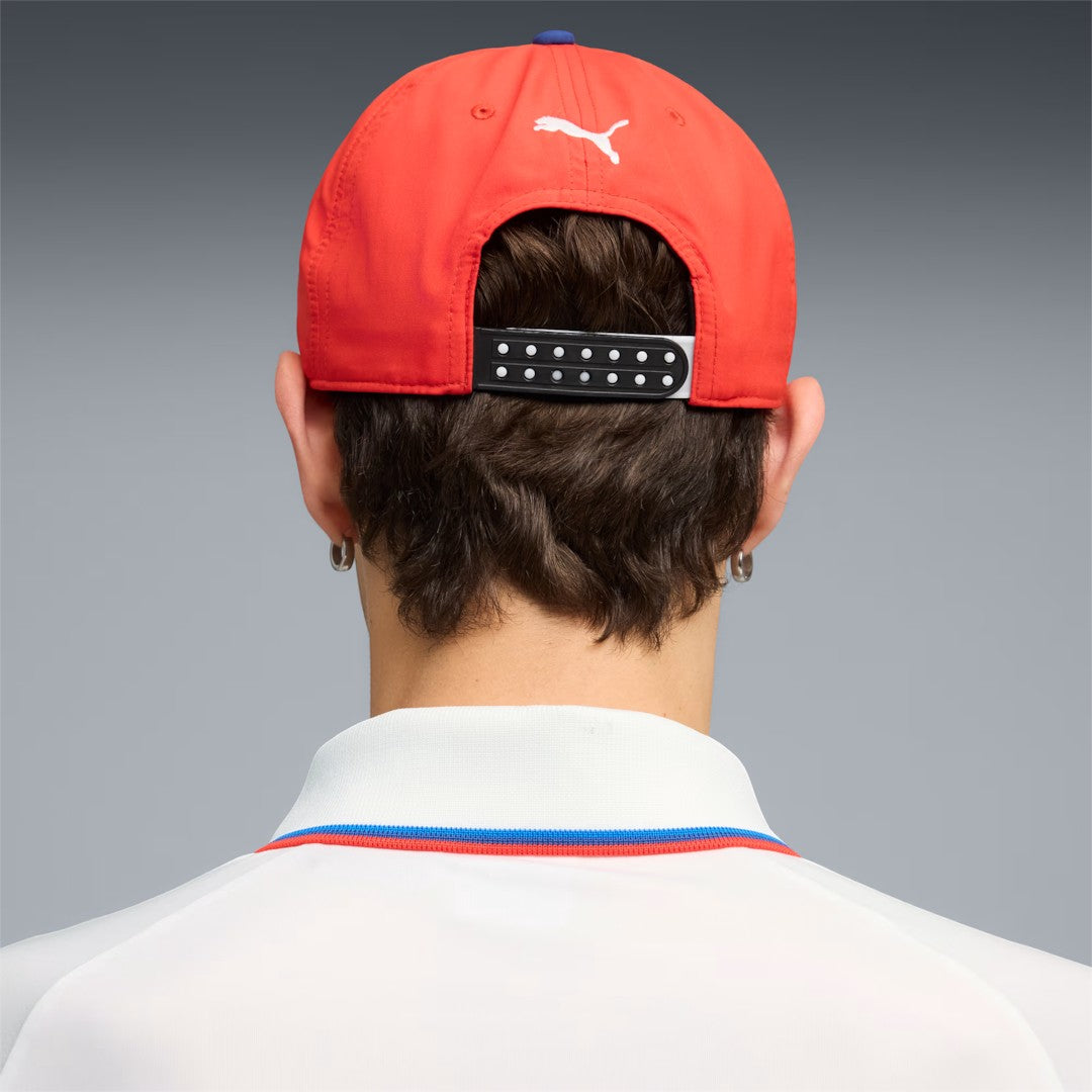 Jockey Puma Bmw M Motorsport <br> Fan Series Pro Azul