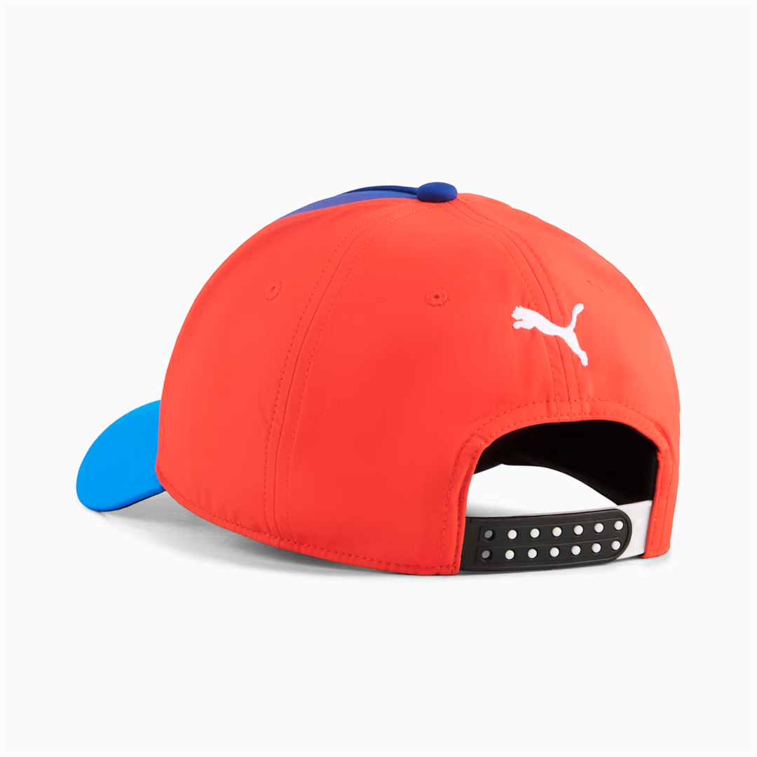 Jockey Puma Bmw M Motorsport <br> Fan Series Pro Azul