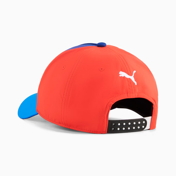 Jockey Puma Bmw M Motorsport <br> Fan Series Pro Azul