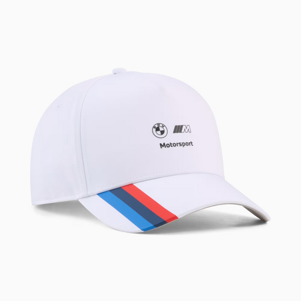 Jockey Puma Bmw M Motorsport <br> Fan Series Blanco