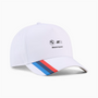 Jockey Puma Bmw M Motorsport <br> Fan Series Blanco