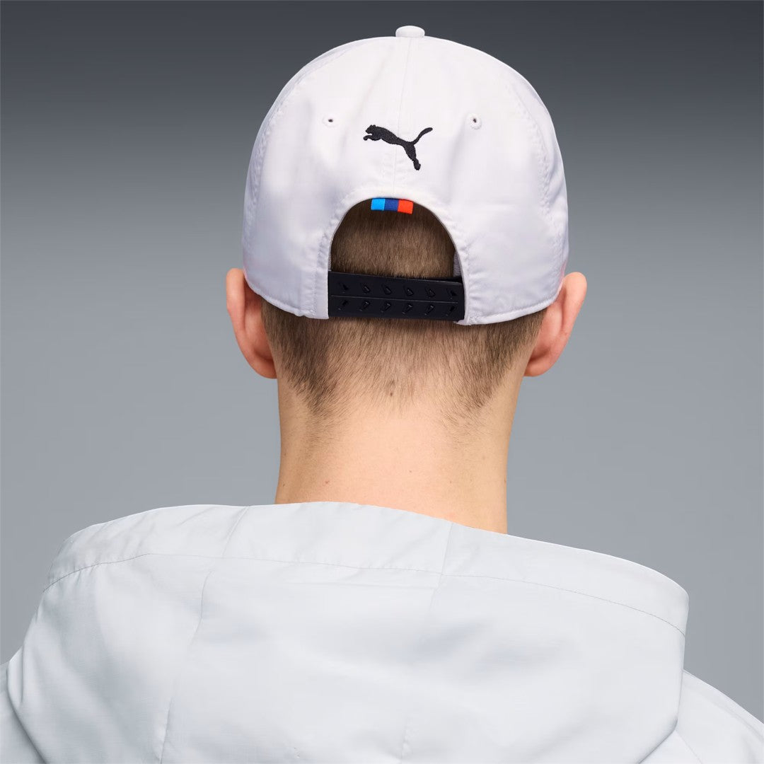Jockey Puma Bmw M Motorsport <br> Fan Series Blanco