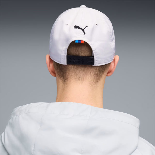 Jockey Puma Bmw M Motorsport <br> Fan Series Blanco