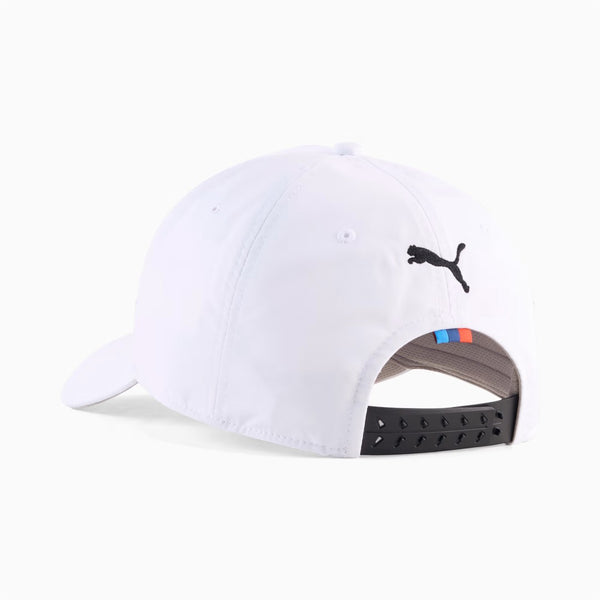 Jockey Puma Bmw M Motorsport <br> Fan Series Blanco