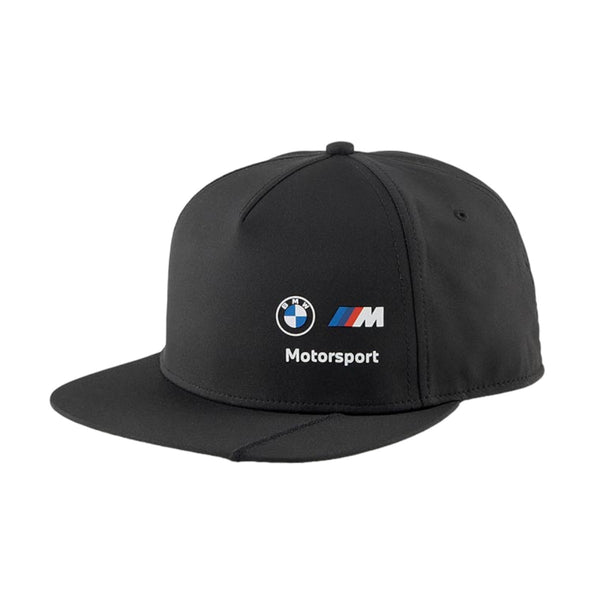 Jockey Puma BMW M Motorsport <br> MMS FB Black