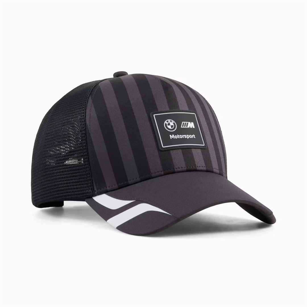 Jockey Puma Bmw M Motorsport <br> Fan Series Negro