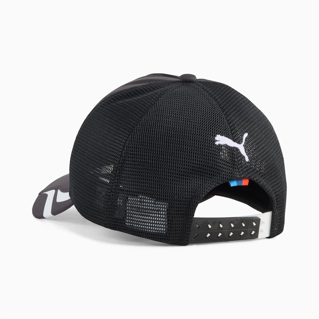 Jockey Puma Bmw M Motorsport <br> Fan Series Negro