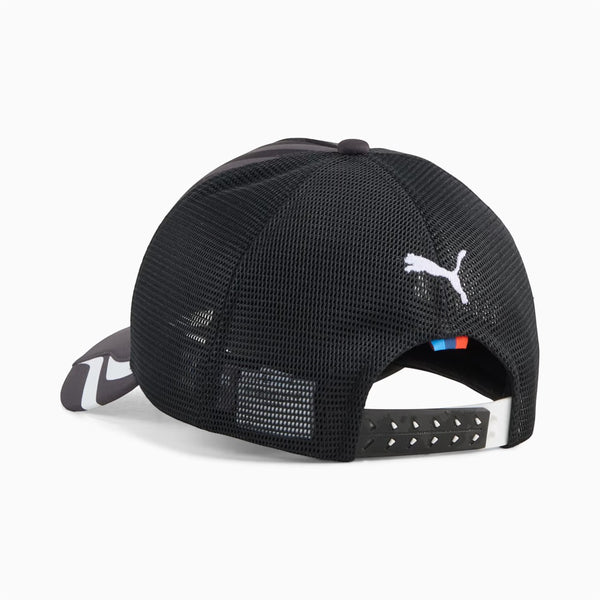 Jockey Puma Bmw M Motorsport <br> Fan Series Negro