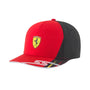 Jockey Puma Scuderia Ferrari <br> Carlos Sainz 2022 #55