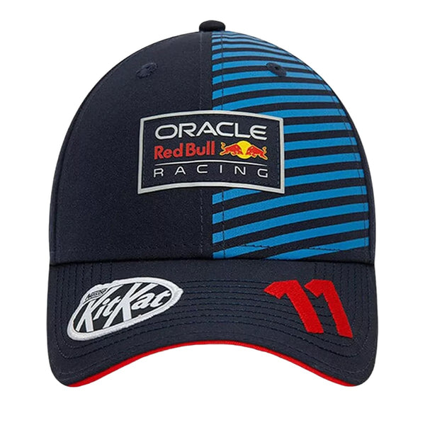 Jockey New Era Red Bull Racing <br> Sergio Perez 2024