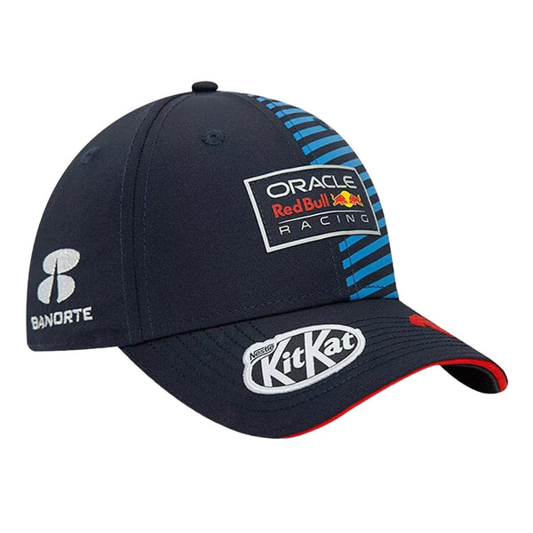 Jockey New Era Red Bull Racing <br> Sergio Perez 2024