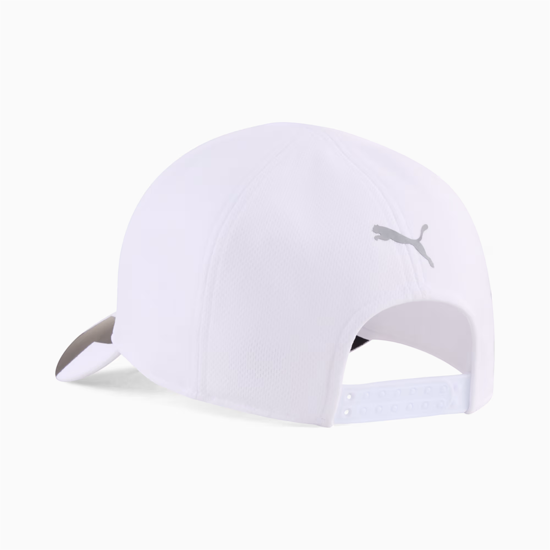 Jockey Puma Oficial Scuderia Ferrari <br> F1 Team Blanco