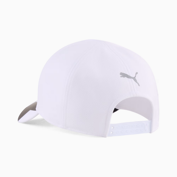 Jockey Puma Oficial Scuderia Ferrari <br> F1 Team Blanco