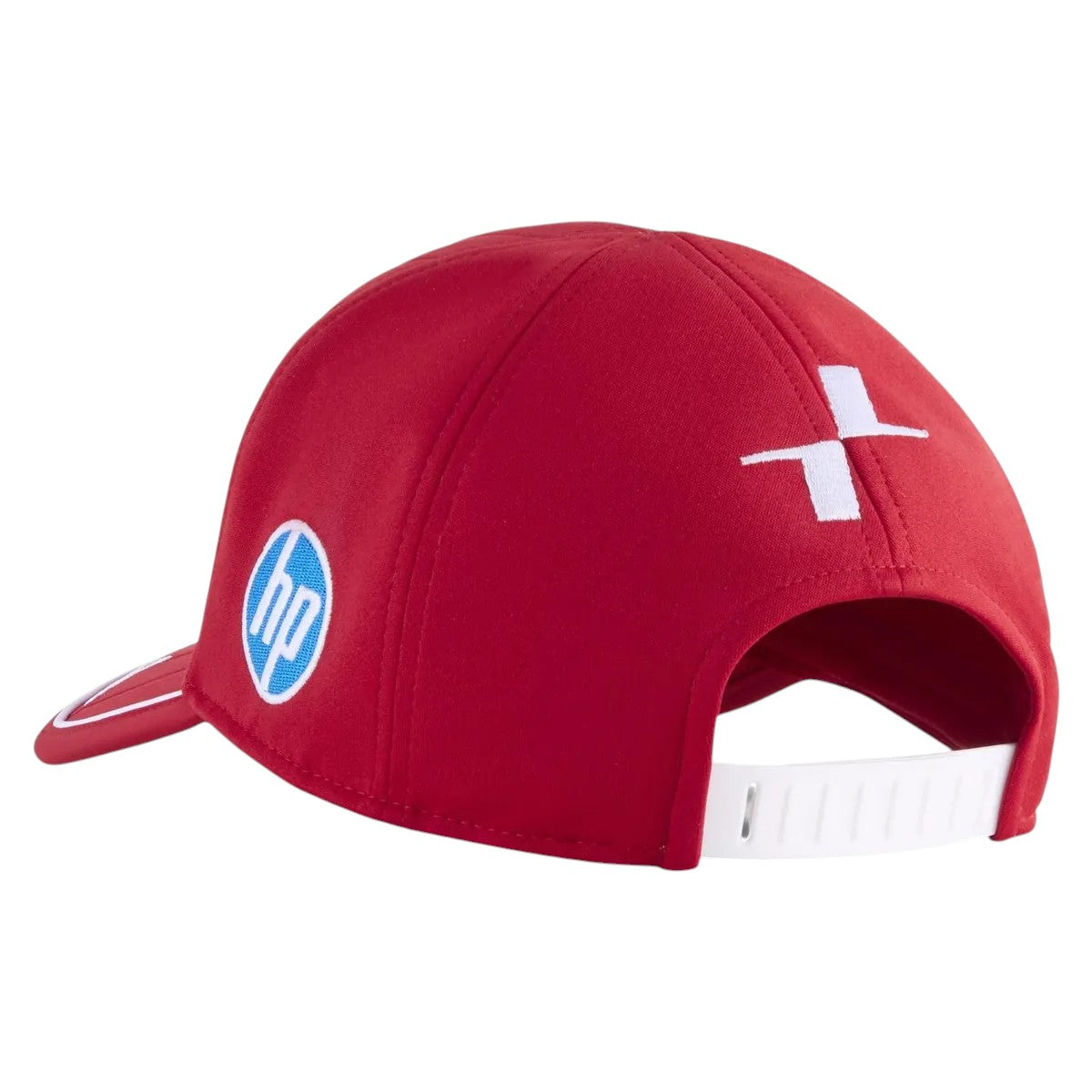 Jockey Puma Scuderia Ferrari Oficial <br> 2025 Charles Leclerc 2026