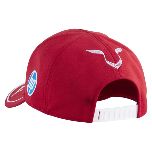 Jockey Puma Scuderia Ferrari Oficial <br> 2025 Lewis Hamilton 44