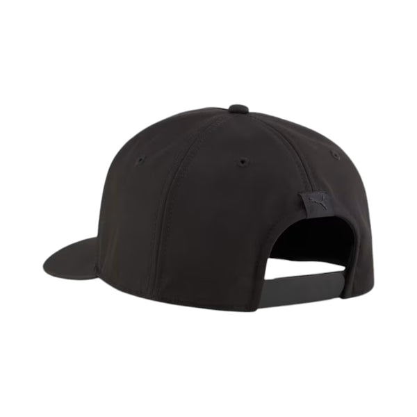 Jockey Puma Scuderia Ferrari <br> Race Style Negro