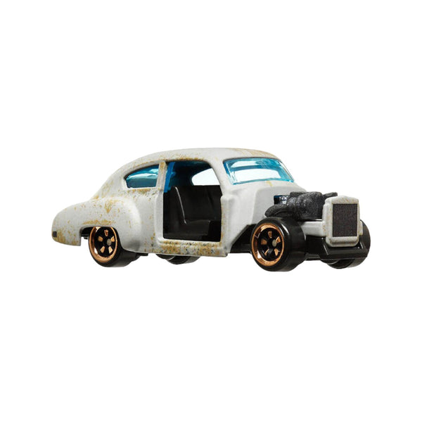 Auto Hot Wheels 1:64 Rapido y Furioso <br> Toretto Chevy Fleetline