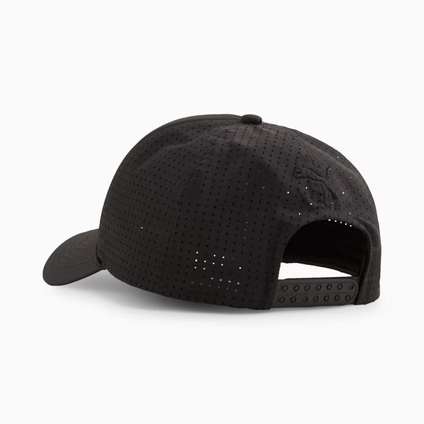 Jockey Puma Scuderia Ferrari <br> Trucker 2024 Black