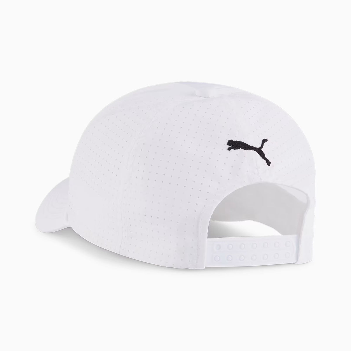 Jockey Puma Scuderia Ferrari <br> Trucker Blanco