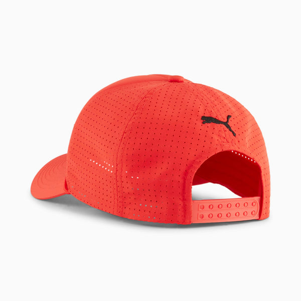 Jockey Puma Scuderia Ferrari <br> Trucker Rojo