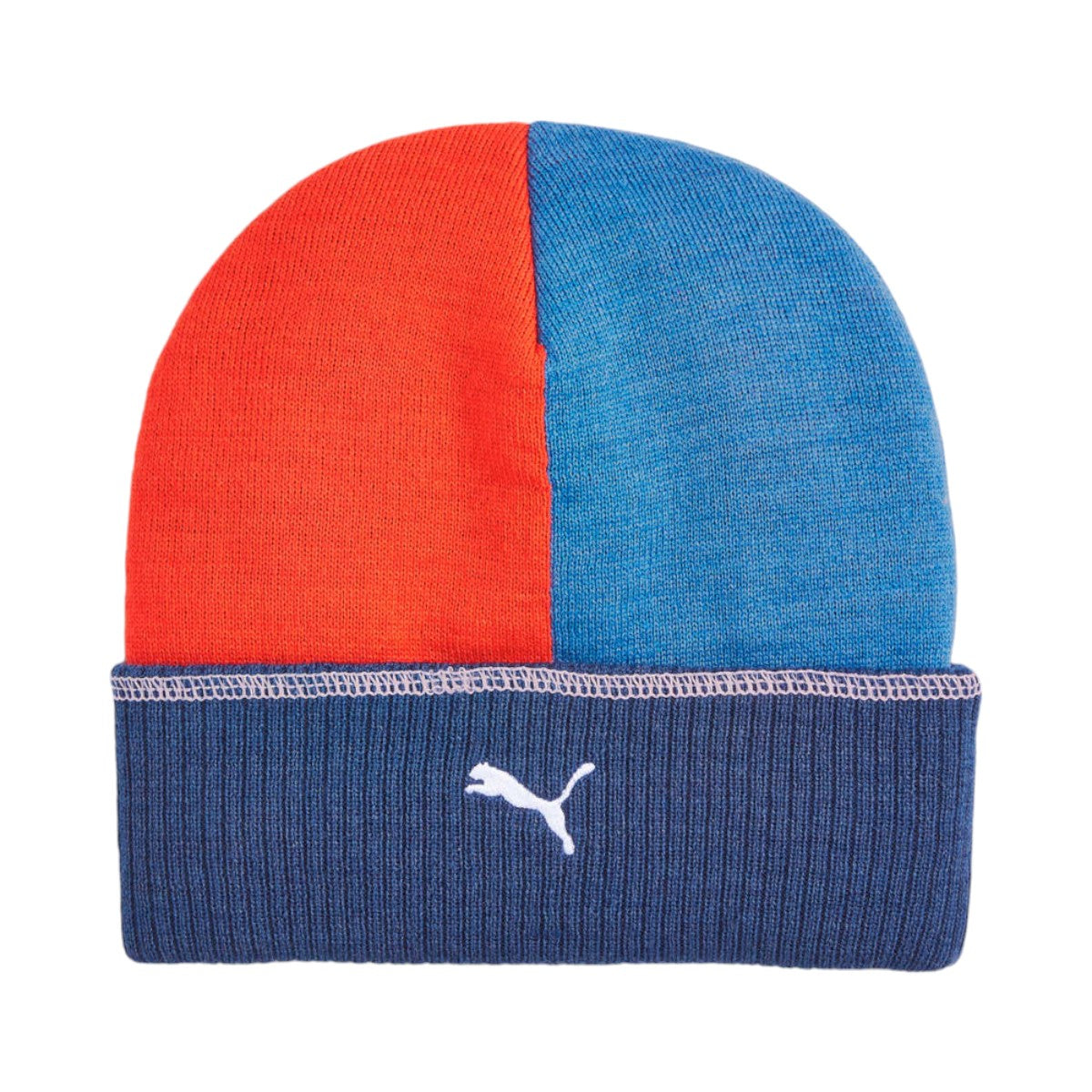 Gorro de Invierno Puma <br>  BMW M Motorsport Azul