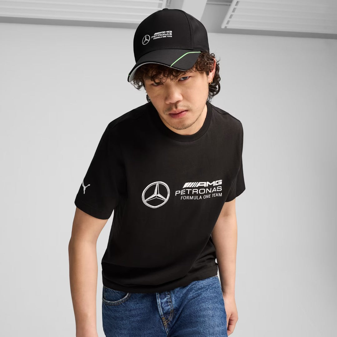 Jockey Puma Motorsport <br> Mercedes AMG Petronas 2024