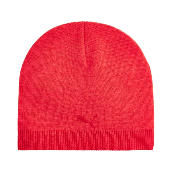 Gorro de Invierno Puma <br> Scuderia Ferrari Rojo