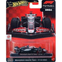 Hot Wheels Premiun 1:64 F1 2024 <br> Hass Kevin Mangnussen #20
