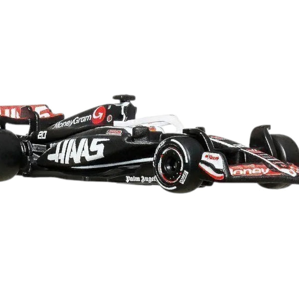 Hot Wheels Premiun 1:64 F1 2024 <br> Hass Kevin Mangnussen #20