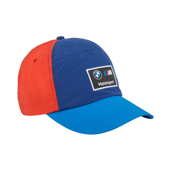 Jockey Puma Bmw M Motorsport <br> Heritage Azul