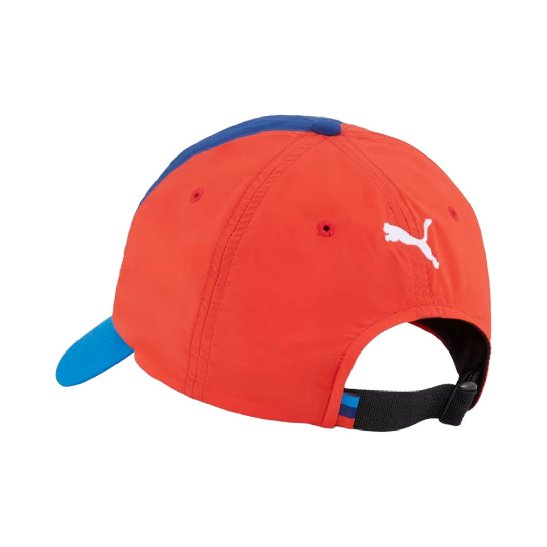 Jockey Puma Bmw M Motorsport <br> Heritage Azul