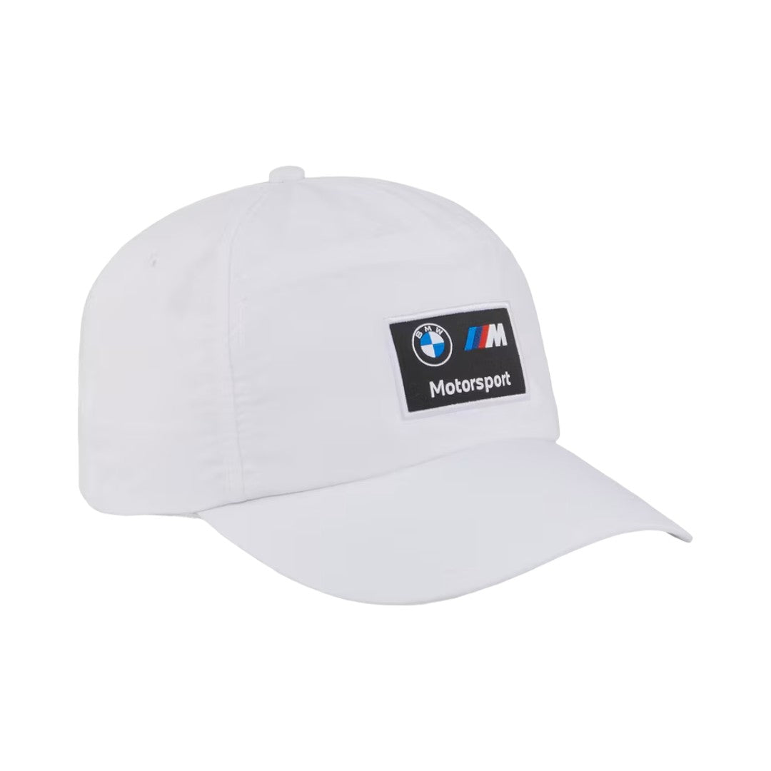 Jockey Puma BMW Motorsport <br> Heritage Blanco