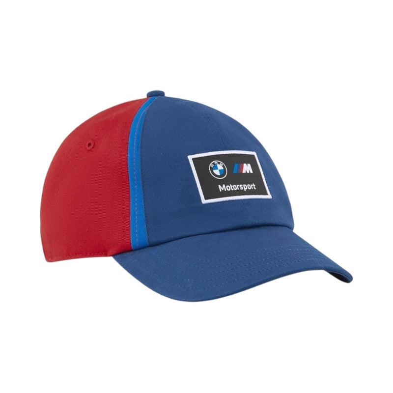 Jockey Puma Bmw M Motorsport <br> Heritage Azul