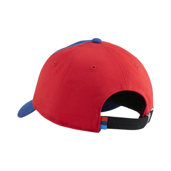 Jockey Puma Bmw M Motorsport <br> Heritage Azul