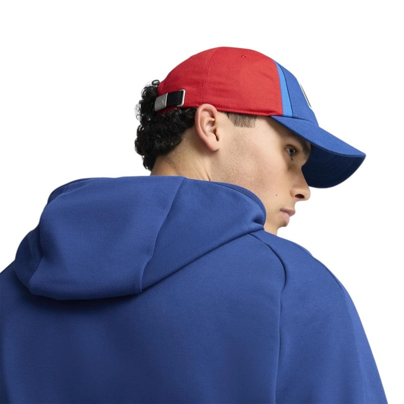 Jockey Puma Bmw M Motorsport <br> Heritage Azul