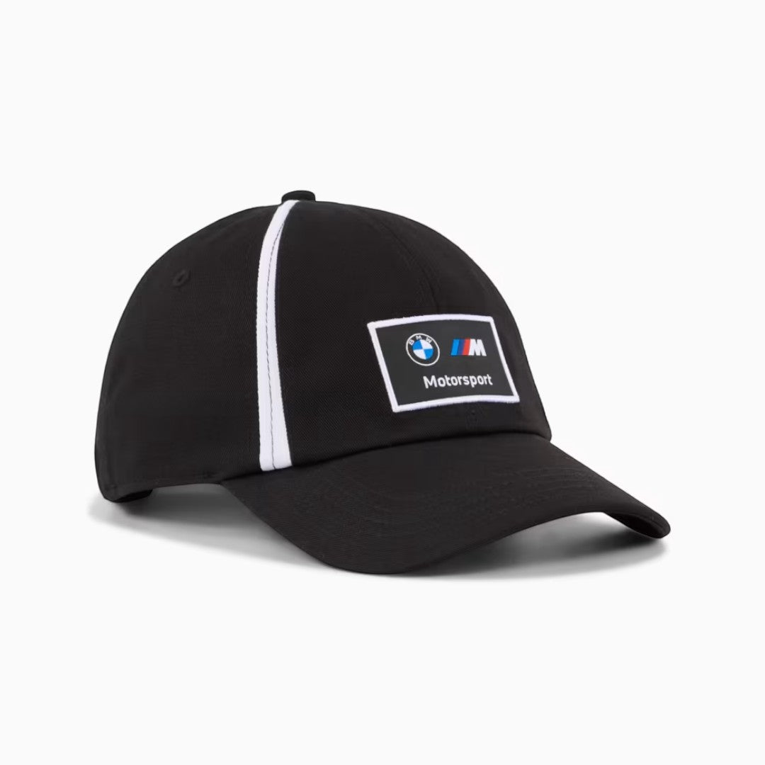 Jockey Puma Bmw M Motorsport <br> Heritage Dad Negro