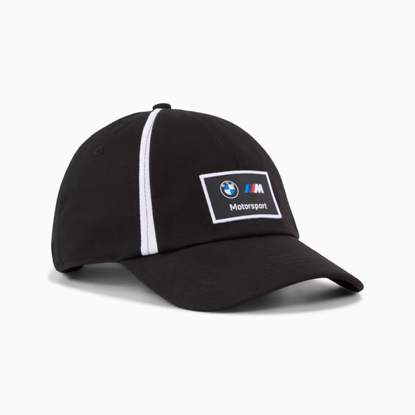Jockey Puma Bmw M Motorsport <br> Heritage Dad Negro