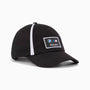 Jockey Puma Bmw M Motorsport <br> Heritage Dad Negro