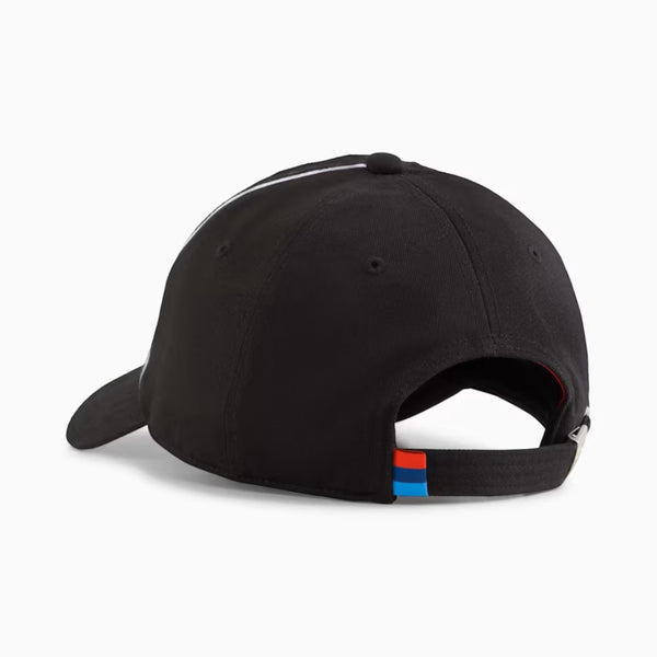 Jockey Puma Bmw M Motorsport <br> Heritage Dad Negro