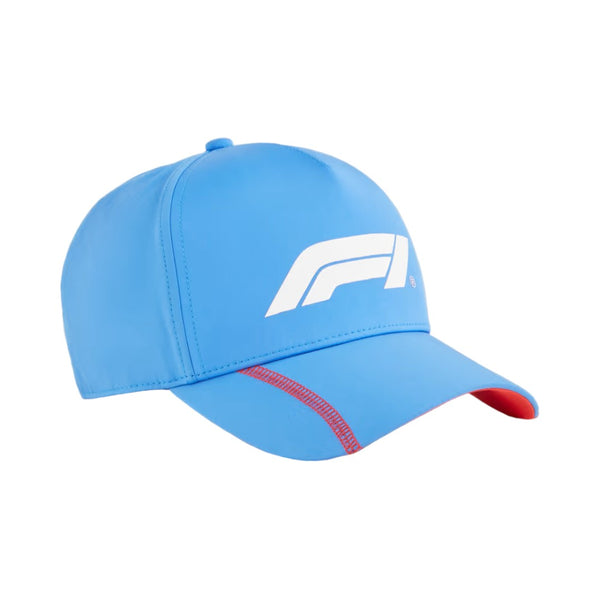 Jockey Puma Motorsport Formula 1 Pro Azul