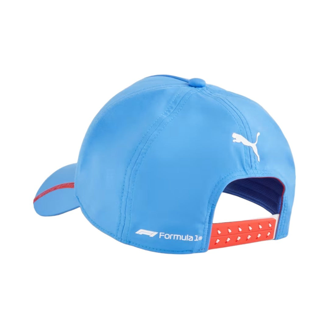 Jockey Puma Motorsport Formula 1 Pro Azul