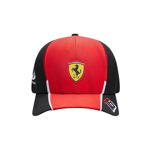 Jockey Puma Scuderia Ferrari <br> Charles Leclerc 2023 #16