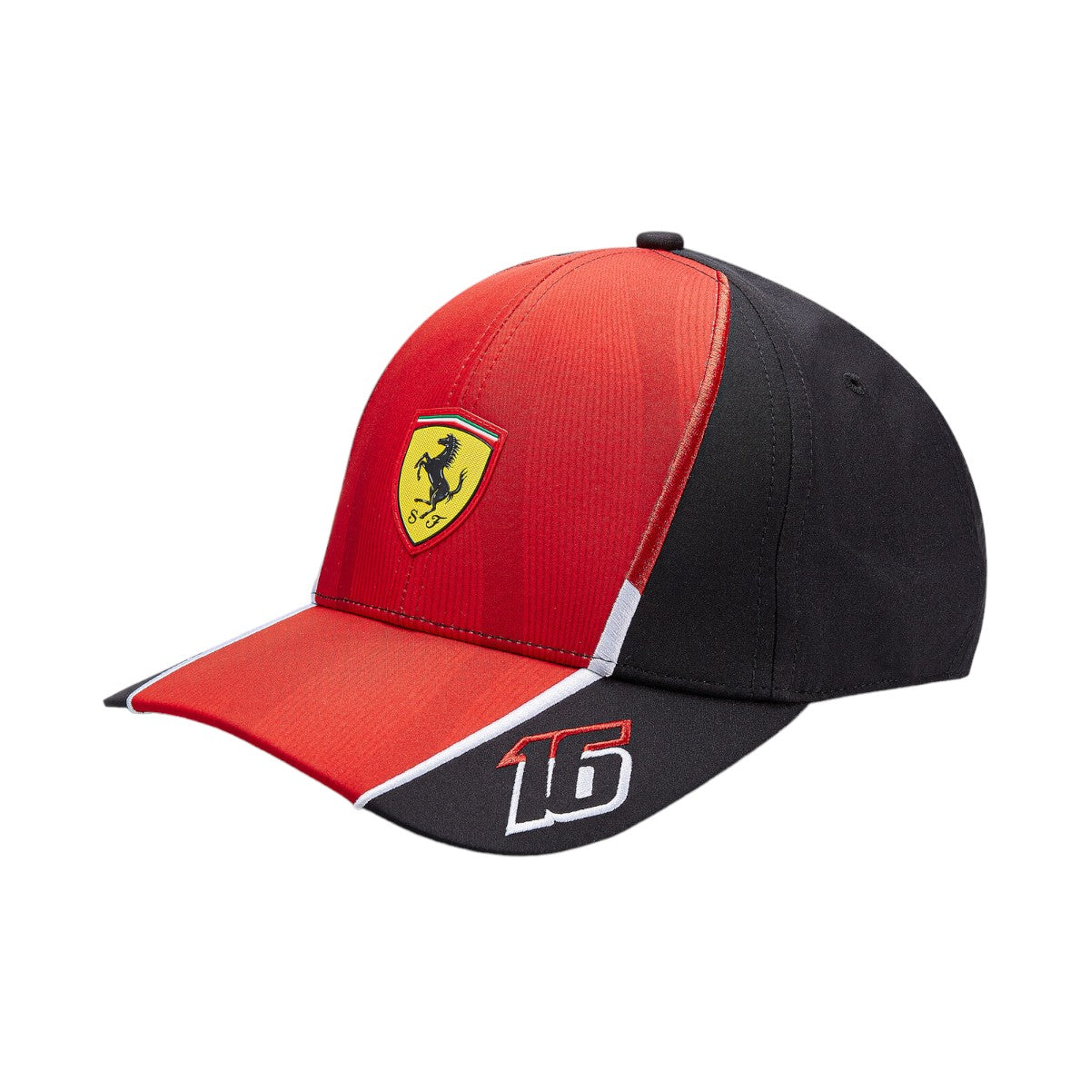 Jockey Puma Scuderia Ferrari <br> Charles Leclerc 2023 #16