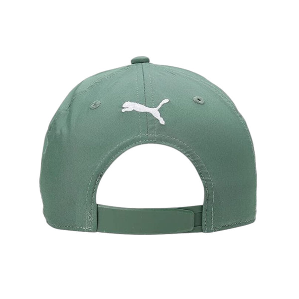 Jockey Puma Mercedes Amg  <br> F1 Team Green Visera Plana