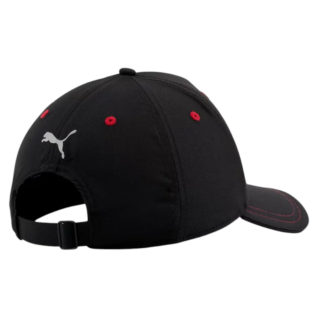 Jockey Puma Scuderia Ferrari <br> F1 Nightride Negro