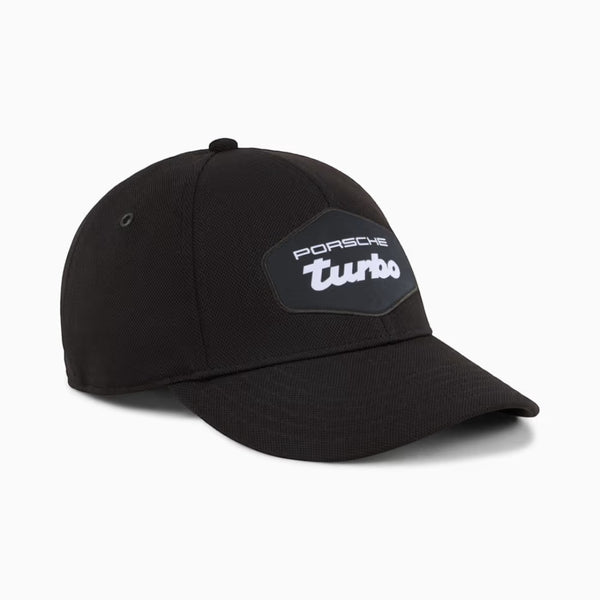 Jockey Puma Motorsport Porsche <br> Turbo Legacy Negro